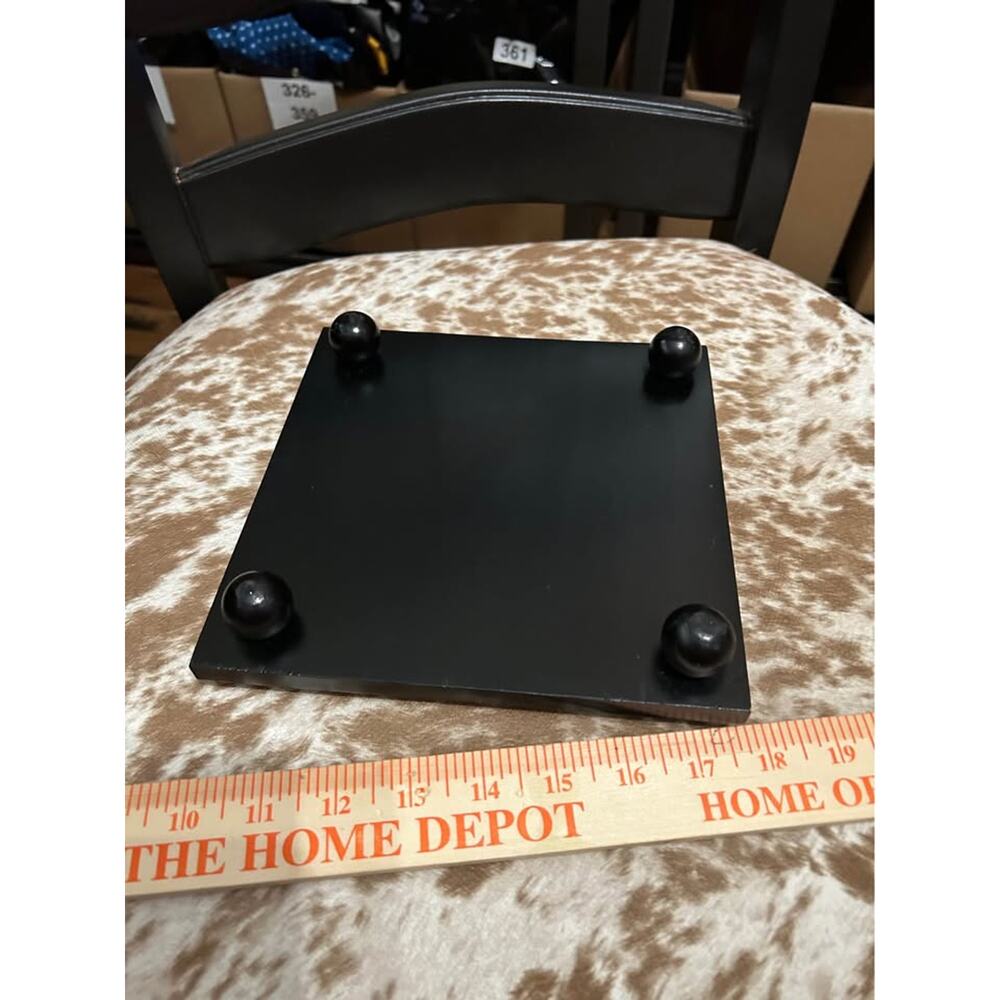 Black riser - Picture 2 of 4